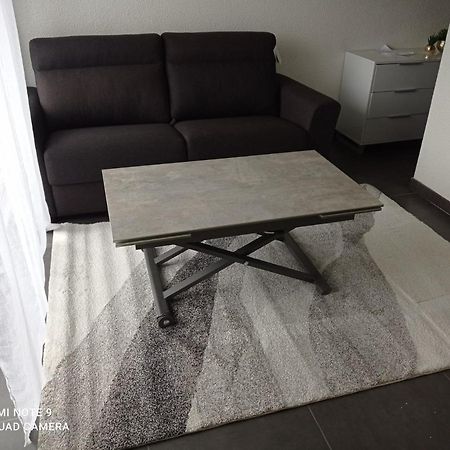Anglet Aguilera studio moderne à deux pas des plages Esterno foto