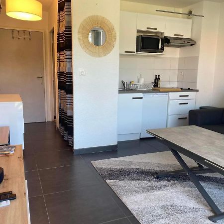 Anglet Aguilera studio moderne à deux pas des plages Esterno foto