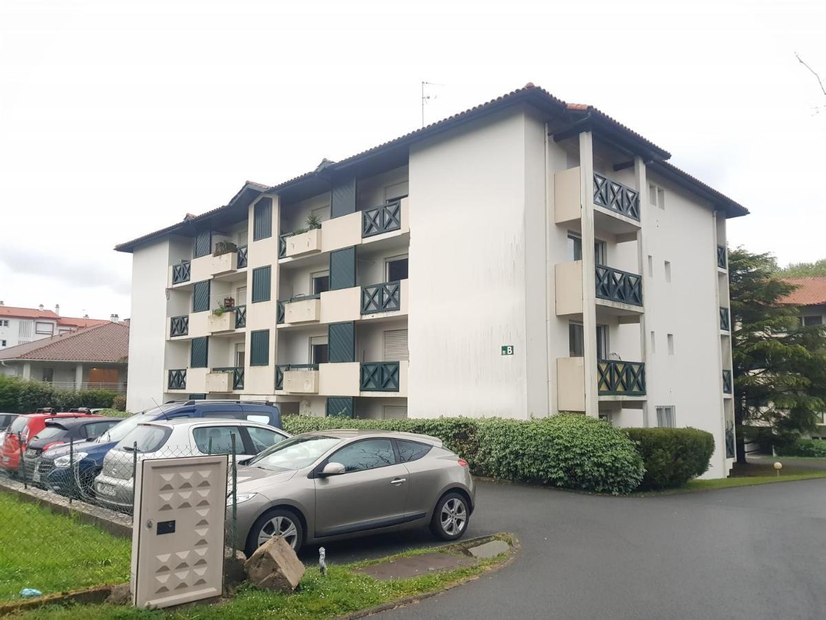 Anglet Aguilera studio moderne à deux pas des plages Esterno foto